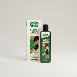 Gleam Hair Oil